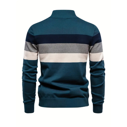 VITTORIO™ | Cashmere Sweater