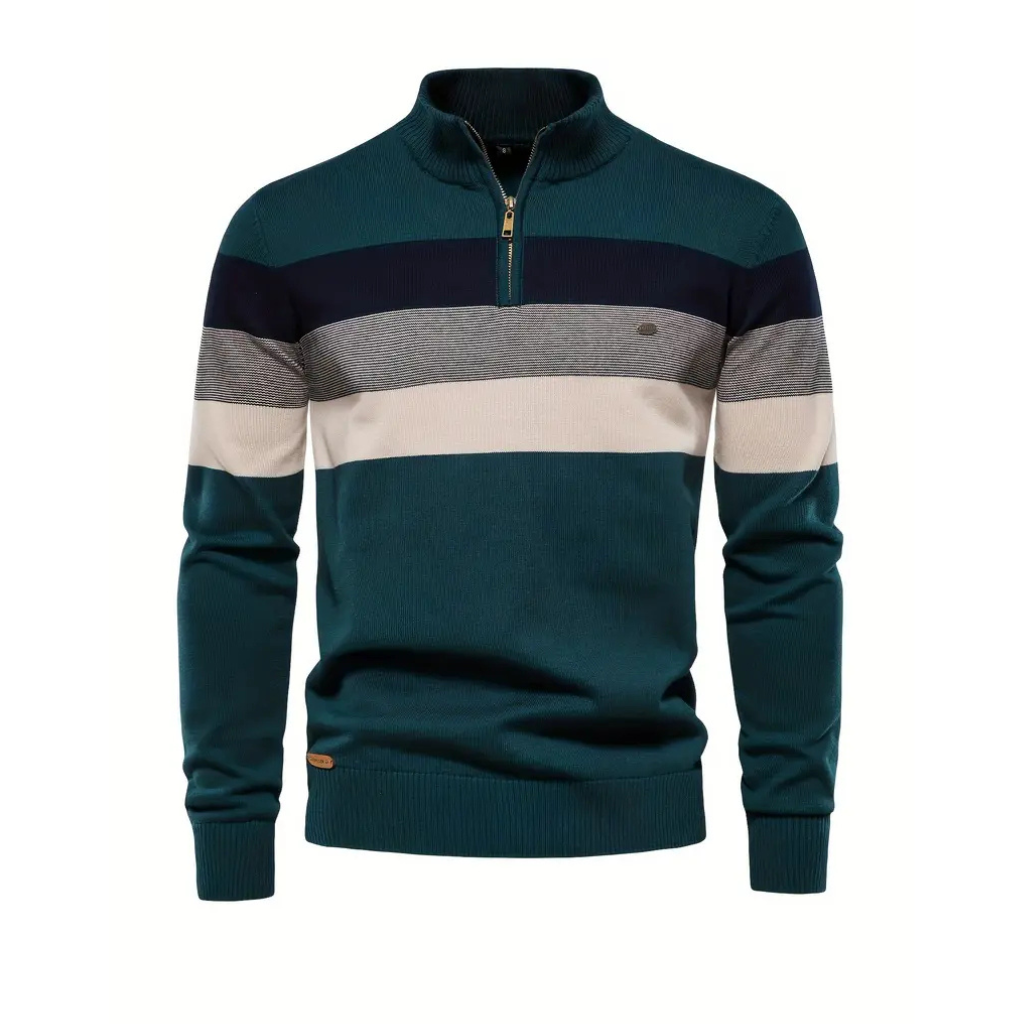 VITTORIO™ | Cashmere Sweater