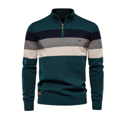 VITTORIO™ | Cashmere Sweater