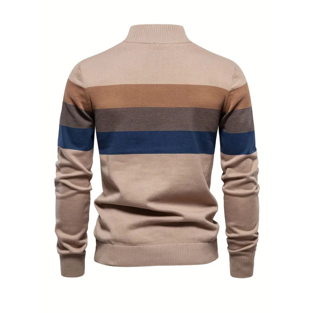 VITTORIO™ | Cashmere Sweater