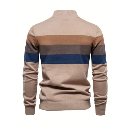 VITTORIO™ | Cashmere Sweater