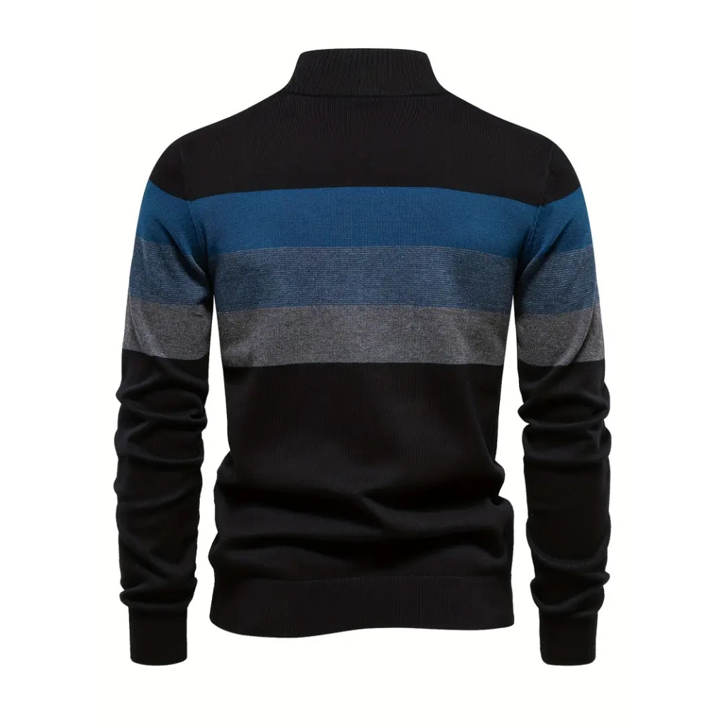 VITTORIO™ | Cashmere Sweater