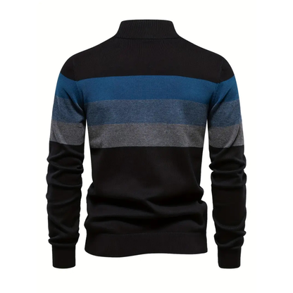 VITTORIO™ | Cashmere Sweater