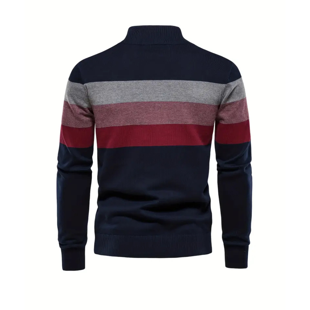 VITTORIO™ | Cashmere Sweater