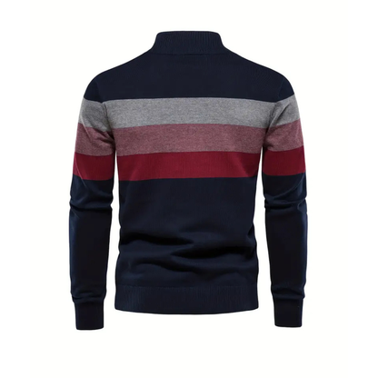 VITTORIO™ | Cashmere Sweater