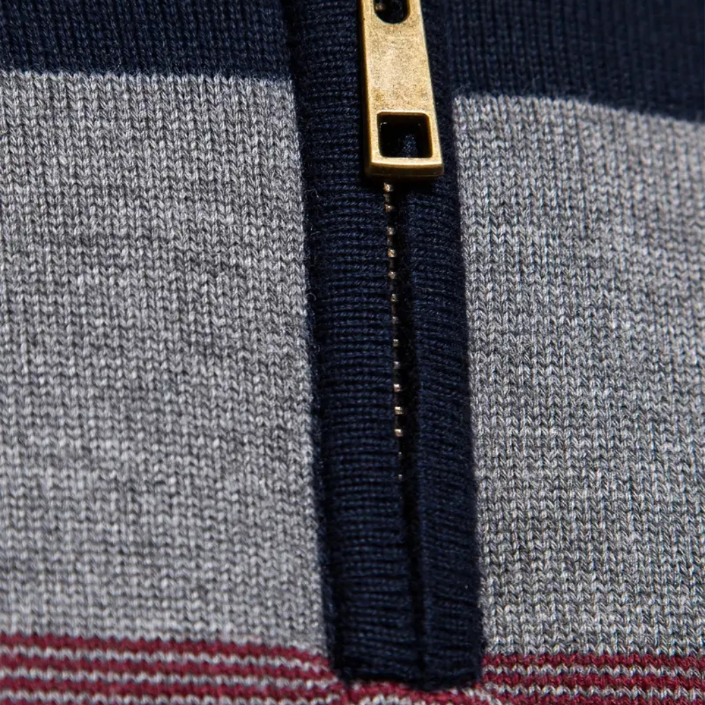VITTORIO™ | Cashmere Sweater