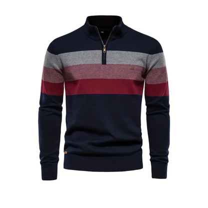 VITTORIO™ | Cashmere Sweater