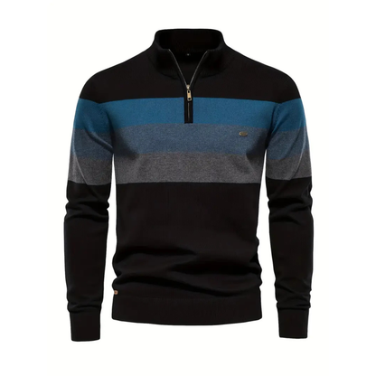 VITTORIO™ | Cashmere Sweater