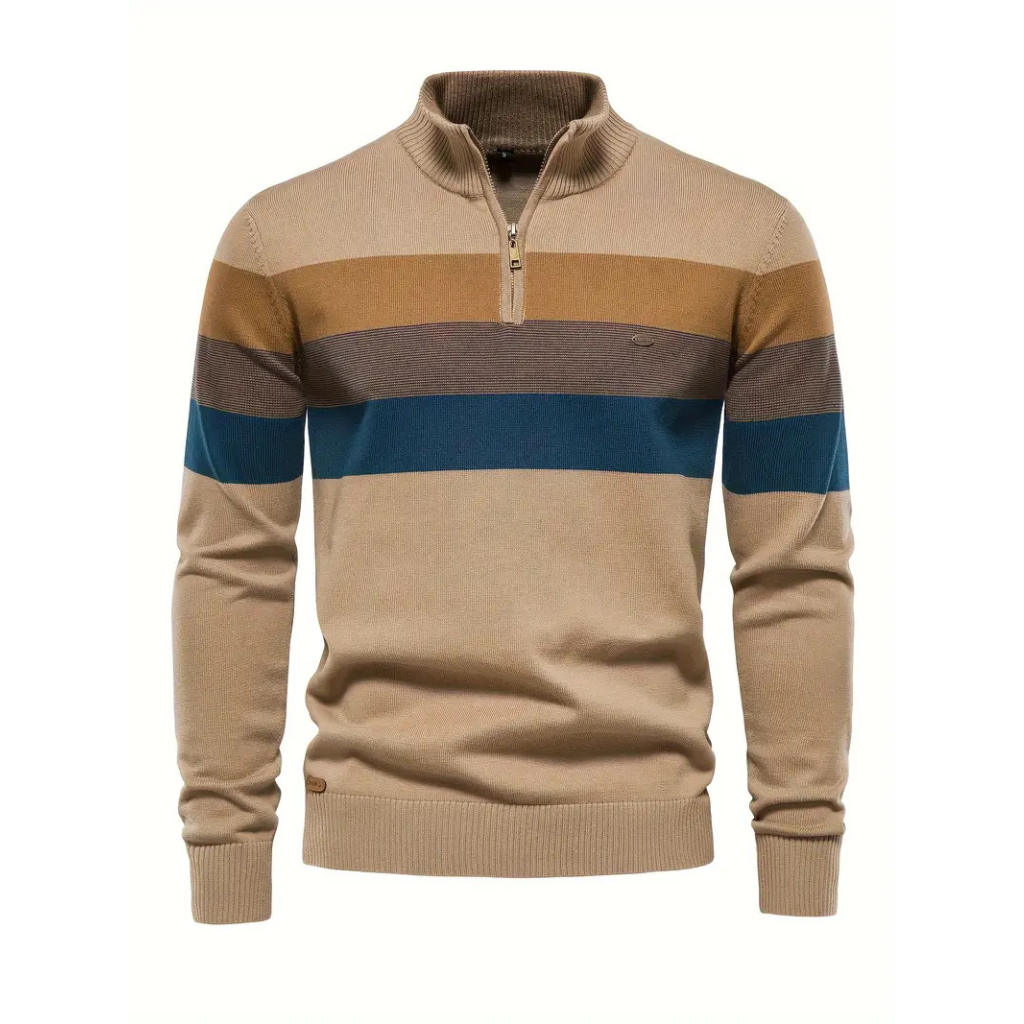 VITTORIO™ | Cashmere Sweater