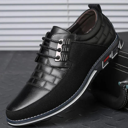 VITTORIO™ | Zapatos Ortopédicos para Hombre