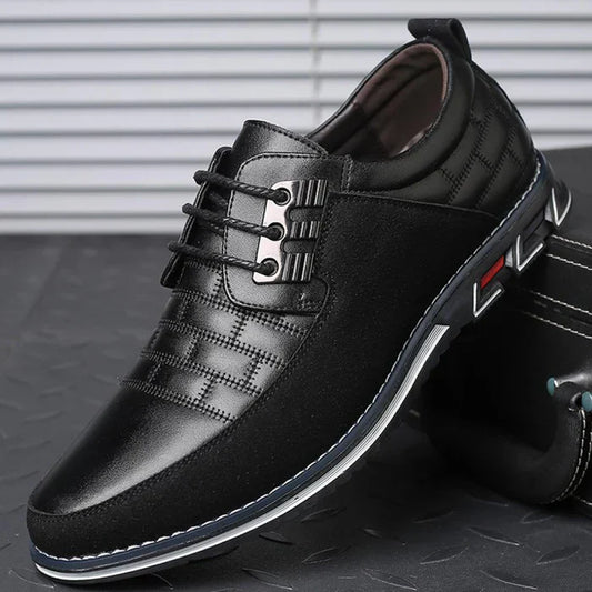 VITTORIO™ | Zapatos Ortopédicos para Hombre