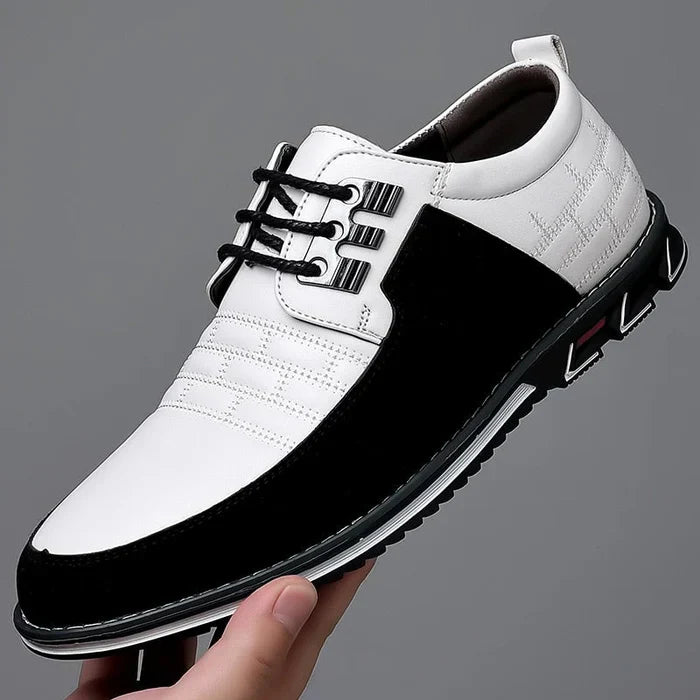 VITTORIO™ | Zapatos Ortopédicos para Hombre