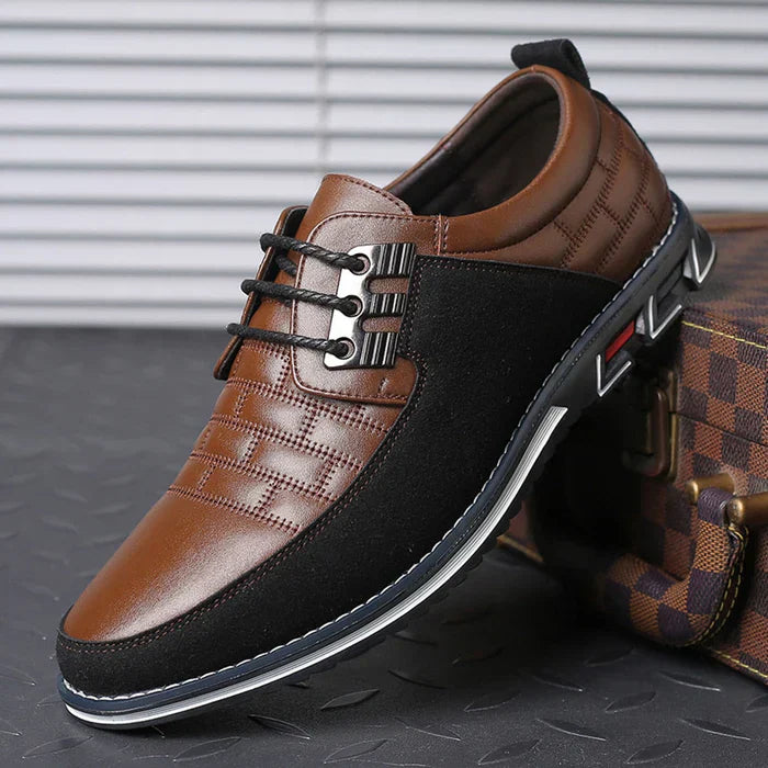 VITTORIO™ | Zapatos Ortopédicos para Hombre