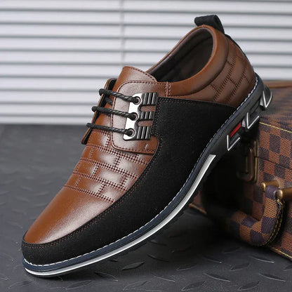 VITTORIO™ | Zapatos Ortopédicos para Hombre