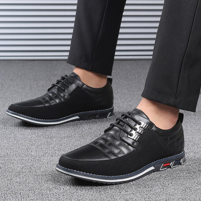 VITTORIO™ | Zapatos Ortopédicos para Hombre