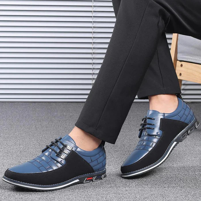 VITTORIO™ | Zapatos Ortopédicos para Hombre