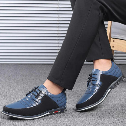 VITTORIO™ | Zapatos Ortopédicos para Hombre