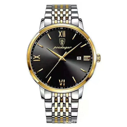 Relojes Iluminados de Lujo para Hombre