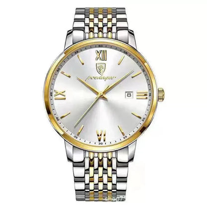 Relojes Iluminados de Lujo para Hombre
