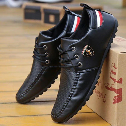 VITTORIO™ | Orthopedic Loafer Stuttgart