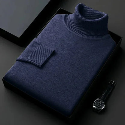 Noblesse™ | Suéter de Cachemira