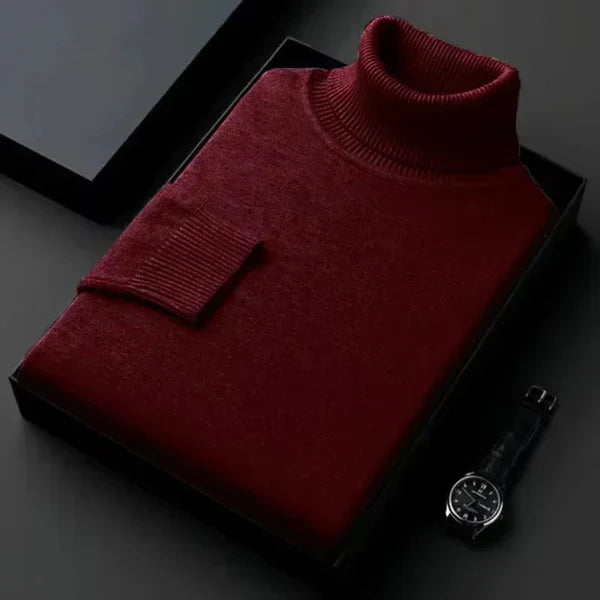 Noblesse™ | Suéter de Cachemira