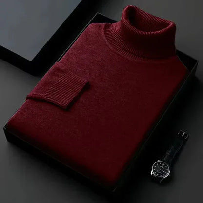 Noblesse™ | Suéter de Cachemira