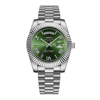 Verde