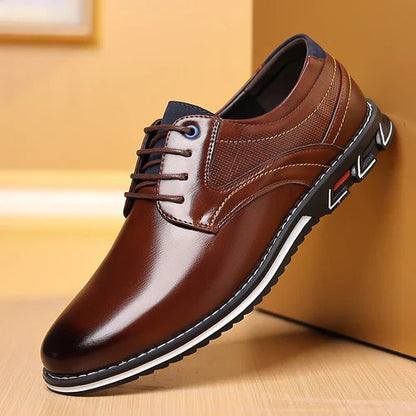 Zapato Ortopédico KomfortSchritt™