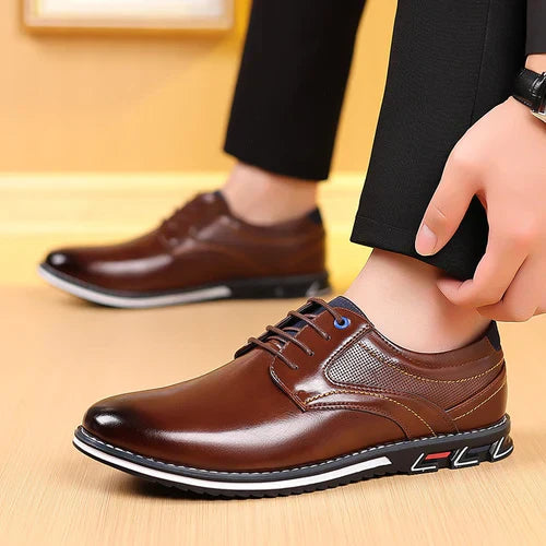 Zapato Ortopédico KomfortSchritt™