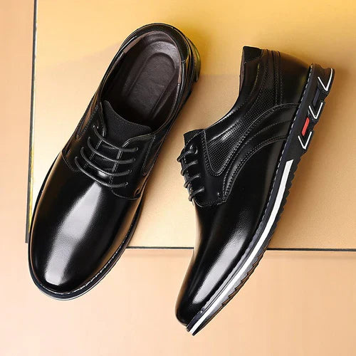 Zapato Ortopédico KomfortSchritt™