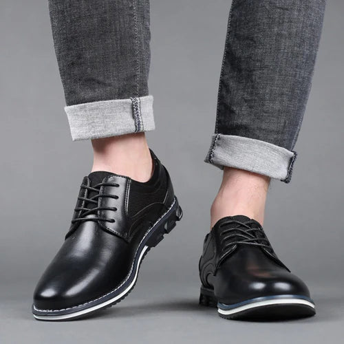 Zapato Ortopédico KomfortSchritt™