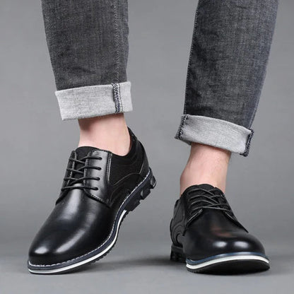 Zapato Ortopédico KomfortSchritt™