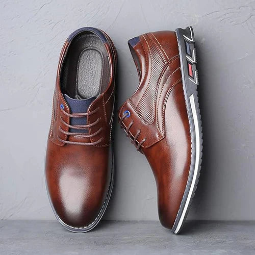 Zapato Ortopédico KomfortSchritt™