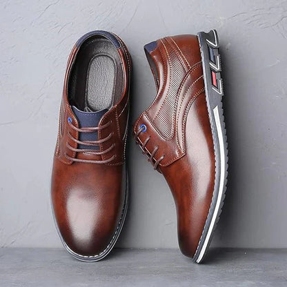 Zapato Ortopédico KomfortSchritt™