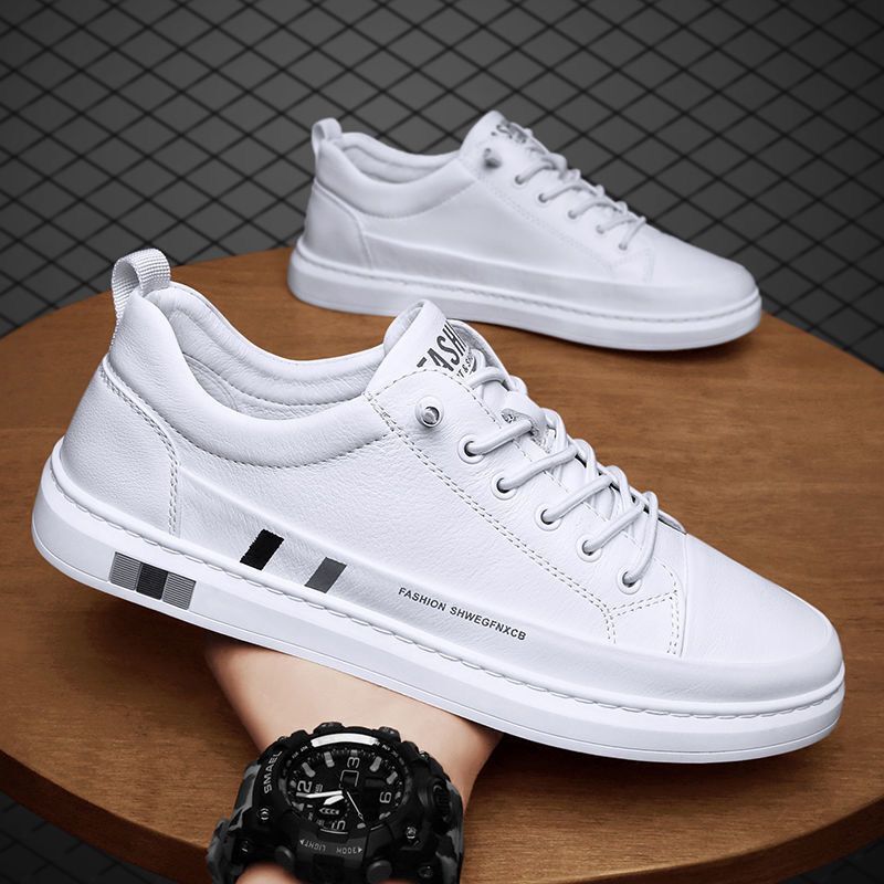 VITTORIO™ | Zapatillas de Cuero con Estilo para Hombre