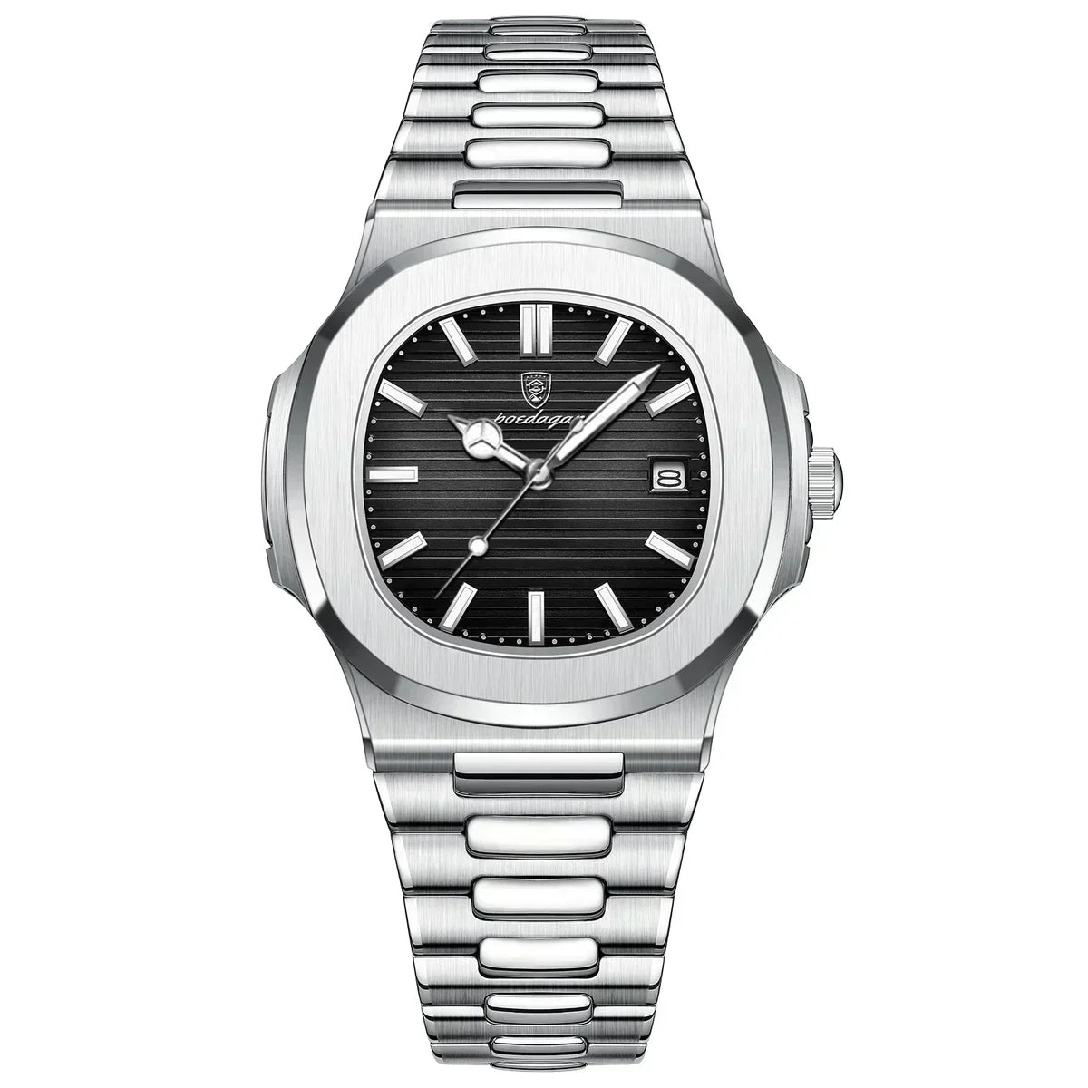 VITTORIO | Nuevo Reloj Elevio™ Nautilus Pro de 41mm