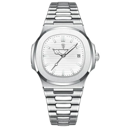 VITTORIO | Nuevo Reloj Elevio™ Nautilus Pro de 41mm