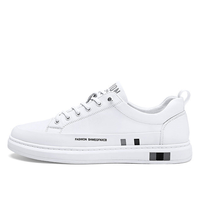 VITTORIO™ | Zapatillas de Cuero con Estilo para Hombre