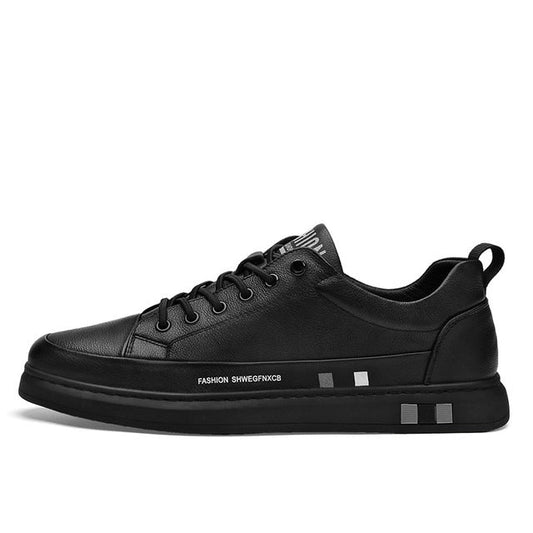 VITTORIO™ | Zapatillas de Cuero con Estilo para Hombre