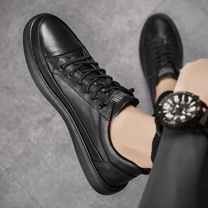 VITTORIO™ | Zapatillas de Cuero con Estilo para Hombre