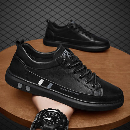 VITTORIO™ | Zapatillas de Cuero con Estilo para Hombre