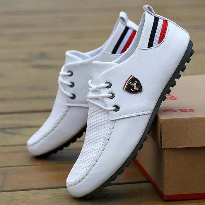 VITTORIO™ | Orthopedic Loafer Stuttgart