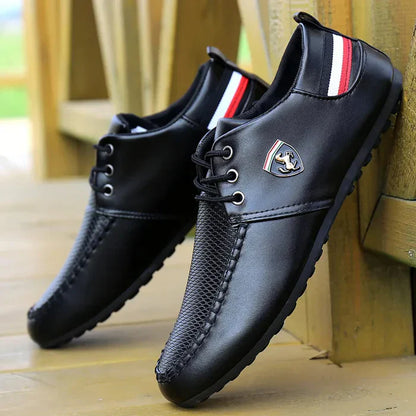 VITTORIO™ | Orthopedic Loafer Stuttgart