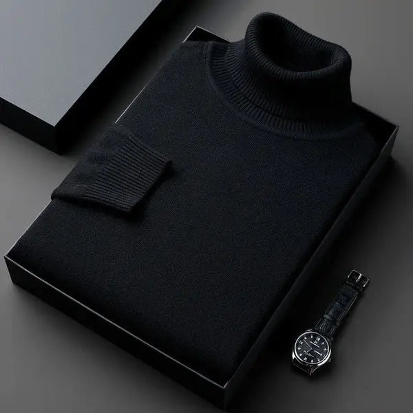 Noblesse™ | Suéter de Cachemira