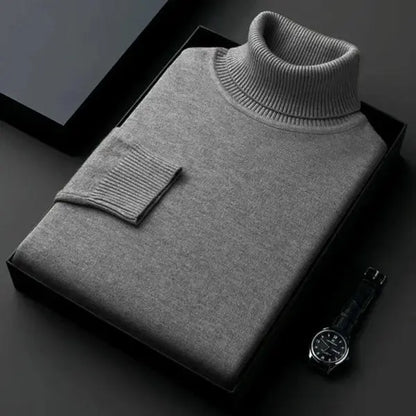 Noblesse™ | Suéter de Cachemira